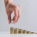 stacking coins - How to take advantage of the 1 July super cap increase