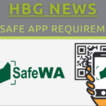 HBG NEWs - WA Safe App