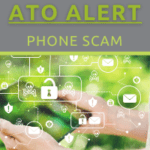 ATO Scam Alert