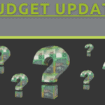 Federal Budget Update 2021-22