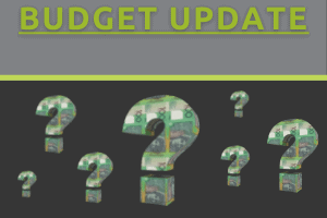 Federal Budget Update 2021-22