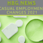 Casual Employment Changes