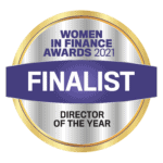 Finalist Women In Finance Awards