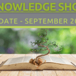 Knowledge Shop - September 2021