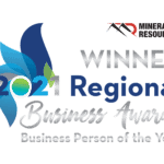 Business Person of the Year