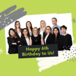 Heaney Business Group Turns 6