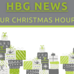 HBG News - Christmas Hours
