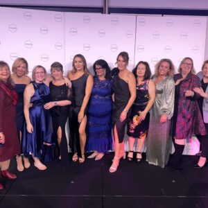 The 100 Women Gala Dinner