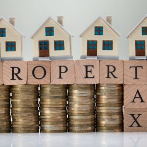 The ‘Airbnb’ Tax