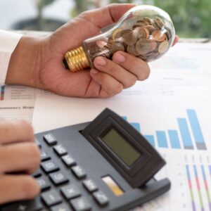 A $20,000 Tax Deduction for Energizing Your Business