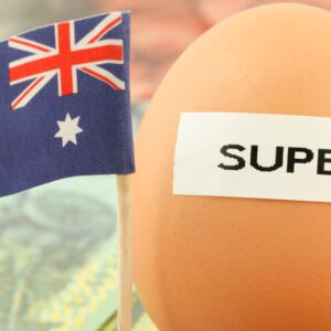 30% tax on super earnings above m