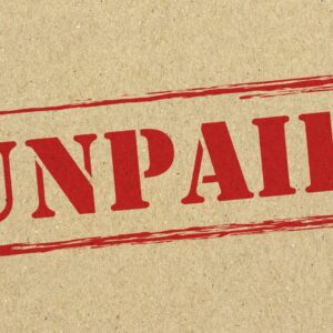 Addressing Unpaid Trust Distributions to Private Companies