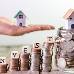 Redrawing Investment Loans