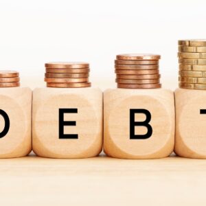 ATO Debt Dilemma - tax debt