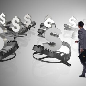 gift tax trap - When is a gift not a gift