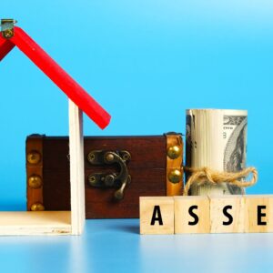 Property and lifestyle assets