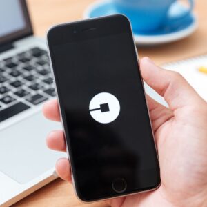 payroll tax win for Uber