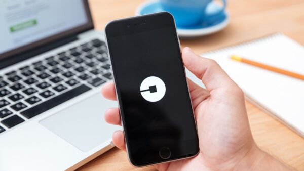 payroll tax win for Uber