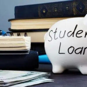 Are student loans too big