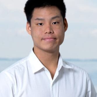 Ganloch Wong - Under Graduate Accountant