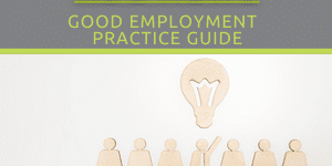 HBG NEWS - Good Employment Practice Guide