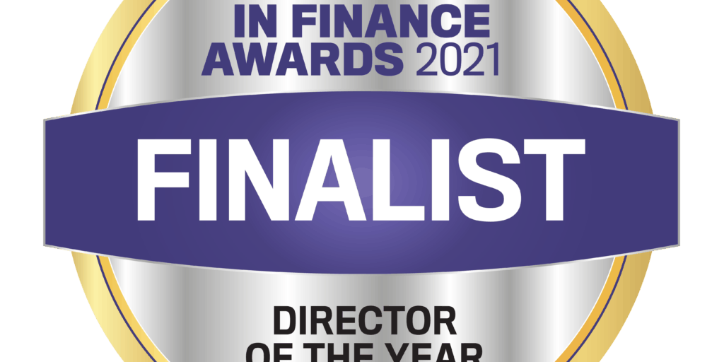 Finalist Women In Finance Awards