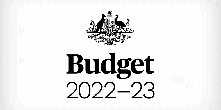 Federal Budget 2022-23