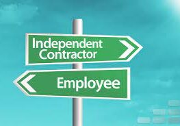 So, Are Your Contractors Really Employees?