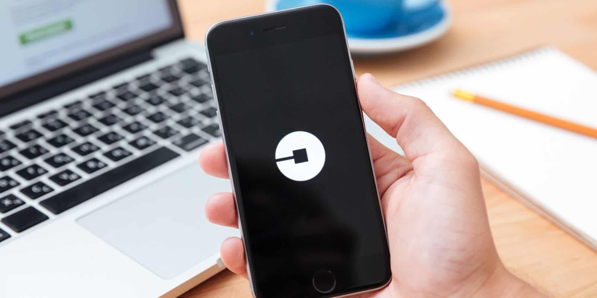 payroll tax win for Uber