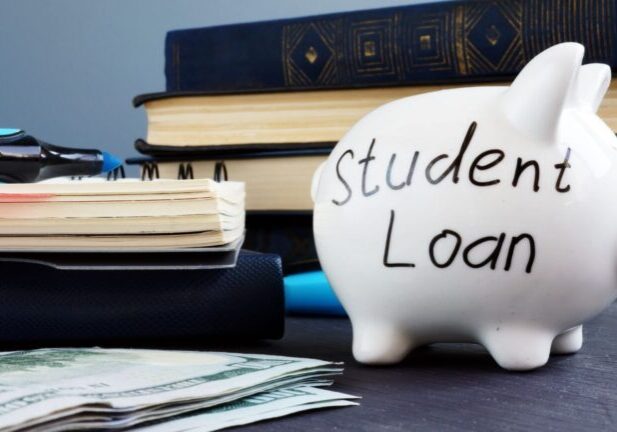 Are student loans too big